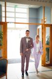 Reportage photo mariage - Florine & Corentin - photographe hauts-de-france nord pas-de-calais lille arras douai