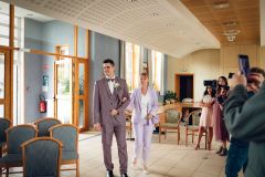 Reportage photo mariage - Florine & Corentin - photographe hauts-de-france nord pas-de-calais lille arras douai