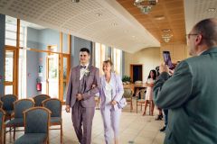 Reportage photo mariage - Florine & Corentin - photographe hauts-de-france nord pas-de-calais lille arras douai