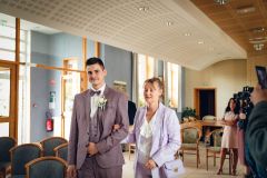 Reportage photo mariage - Florine & Corentin - photographe hauts-de-france nord pas-de-calais lille arras douai