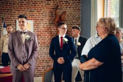 Reportage photo mariage - Florine & Corentin - photographe hauts-de-france nord pas-de-calais lille arras douai