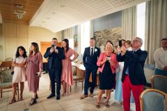 Reportage photo mariage - Florine & Corentin - photographe hauts-de-france nord pas-de-calais lille arras douai