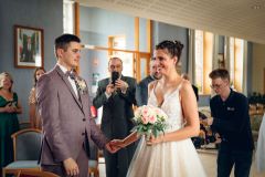 Reportage photo mariage - Florine & Corentin - photographe hauts-de-france nord pas-de-calais lille arras douai