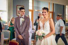Reportage photo mariage - Florine & Corentin - photographe hauts-de-france nord pas-de-calais lille arras douai