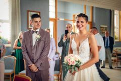 Reportage photo mariage - Florine & Corentin - photographe hauts-de-france nord pas-de-calais lille arras douai