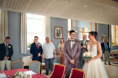 Reportage photo mariage - Florine & Corentin - photographe hauts-de-france nord pas-de-calais lille arras douai