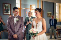 Reportage photo mariage - Florine & Corentin - photographe hauts-de-france nord pas-de-calais lille arras douai
