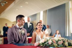 Reportage photo mariage - Florine & Corentin - photographe hauts-de-france nord pas-de-calais lille arras douai