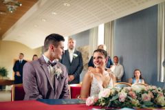 Reportage photo mariage - Florine & Corentin - photographe hauts-de-france nord pas-de-calais lille arras douai