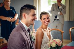 Reportage photo mariage - Florine & Corentin - photographe hauts-de-france nord pas-de-calais lille arras douai