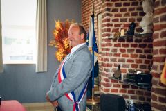 Reportage photo mariage - Florine & Corentin - photographe hauts-de-france nord pas-de-calais lille arras douai