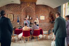Reportage photo mariage - Florine & Corentin - photographe hauts-de-france nord pas-de-calais lille arras douai