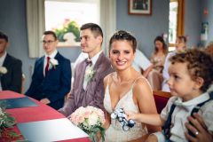 Reportage photo mariage - Florine & Corentin - photographe hauts-de-france nord pas-de-calais lille arras douai
