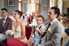 Reportage photo mariage - Florine & Corentin - photographe hauts-de-france nord pas-de-calais lille arras douai