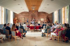 Reportage photo mariage - Florine & Corentin - photographe hauts-de-france nord pas-de-calais lille arras douai