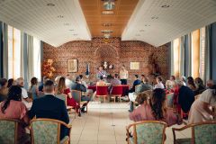 Reportage photo mariage - Florine & Corentin - photographe hauts-de-france nord pas-de-calais lille arras douai