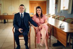 Reportage photo mariage - Florine & Corentin - photographe hauts-de-france nord pas-de-calais lille arras douai