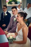 Reportage photo mariage - Florine & Corentin - photographe hauts-de-france nord pas-de-calais lille arras douai