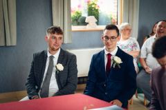 Reportage photo mariage - Florine & Corentin - photographe hauts-de-france nord pas-de-calais lille arras douai