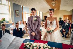 Reportage photo mariage - Florine & Corentin - photographe hauts-de-france nord pas-de-calais lille arras douai