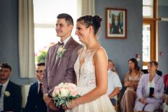 Reportage photo mariage - Florine & Corentin - photographe hauts-de-france nord pas-de-calais lille arras douai