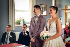 Reportage photo mariage - Florine & Corentin - photographe hauts-de-france nord pas-de-calais lille arras douai