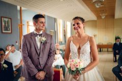 Reportage photo mariage - Florine & Corentin - photographe hauts-de-france nord pas-de-calais lille arras douai