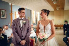 Reportage photo mariage - Florine & Corentin - photographe hauts-de-france nord pas-de-calais lille arras douai