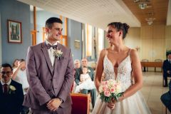 Reportage photo mariage - Florine & Corentin - photographe hauts-de-france nord pas-de-calais lille arras douai
