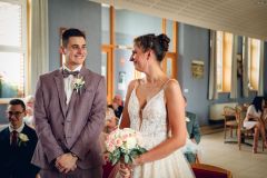 Reportage photo mariage - Florine & Corentin - photographe hauts-de-france nord pas-de-calais lille arras douai