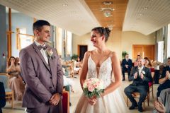 Reportage photo mariage - Florine & Corentin - photographe hauts-de-france nord pas-de-calais lille arras douai