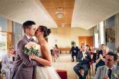 Reportage photo mariage - Florine & Corentin - photographe hauts-de-france nord pas-de-calais lille arras douai