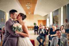 Reportage photo mariage - Florine & Corentin - photographe hauts-de-france nord pas-de-calais lille arras douai