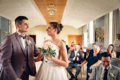 Reportage photo mariage - Florine & Corentin - photographe hauts-de-france nord pas-de-calais lille arras douai