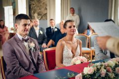 Reportage photo mariage - Florine & Corentin - photographe hauts-de-france nord pas-de-calais lille arras douai