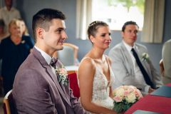 Reportage photo mariage - Florine & Corentin - photographe hauts-de-france nord pas-de-calais lille arras douai