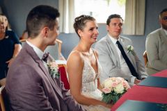 Reportage photo mariage - Florine & Corentin - photographe hauts-de-france nord pas-de-calais lille arras douai