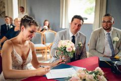 Reportage photo mariage - Florine & Corentin - photographe hauts-de-france nord pas-de-calais lille arras douai