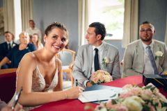Reportage photo mariage - Florine & Corentin - photographe hauts-de-france nord pas-de-calais lille arras douai