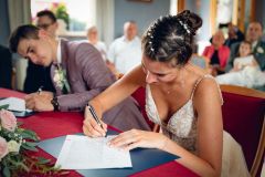 Reportage photo mariage - Florine & Corentin - photographe hauts-de-france nord pas-de-calais lille arras douai