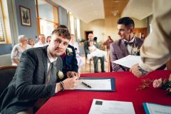 Reportage photo mariage - Florine & Corentin - photographe hauts-de-france nord pas-de-calais lille arras douai