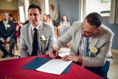 Reportage photo mariage - Florine & Corentin - photographe hauts-de-france nord pas-de-calais lille arras douai