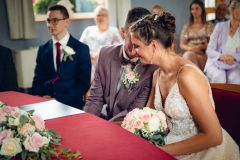 Reportage photo mariage - Florine & Corentin - photographe hauts-de-france nord pas-de-calais lille arras douai