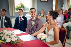 Reportage photo mariage - Florine & Corentin - photographe hauts-de-france nord pas-de-calais lille arras douai