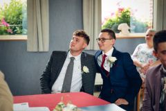 Reportage photo mariage - Florine & Corentin - photographe hauts-de-france nord pas-de-calais lille arras douai