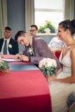 Reportage photo mariage - Florine & Corentin - photographe hauts-de-france nord pas-de-calais lille arras douai