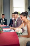 Reportage photo mariage - Florine & Corentin - photographe hauts-de-france nord pas-de-calais lille arras douai