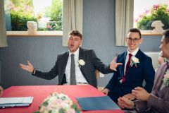 Reportage photo mariage - Florine & Corentin - photographe hauts-de-france nord pas-de-calais lille arras douai