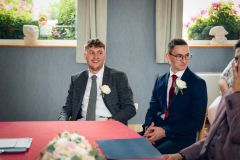 Reportage photo mariage - Florine & Corentin - photographe hauts-de-france nord pas-de-calais lille arras douai