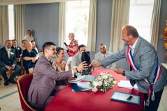 Reportage photo mariage - Florine & Corentin - photographe hauts-de-france nord pas-de-calais lille arras douai